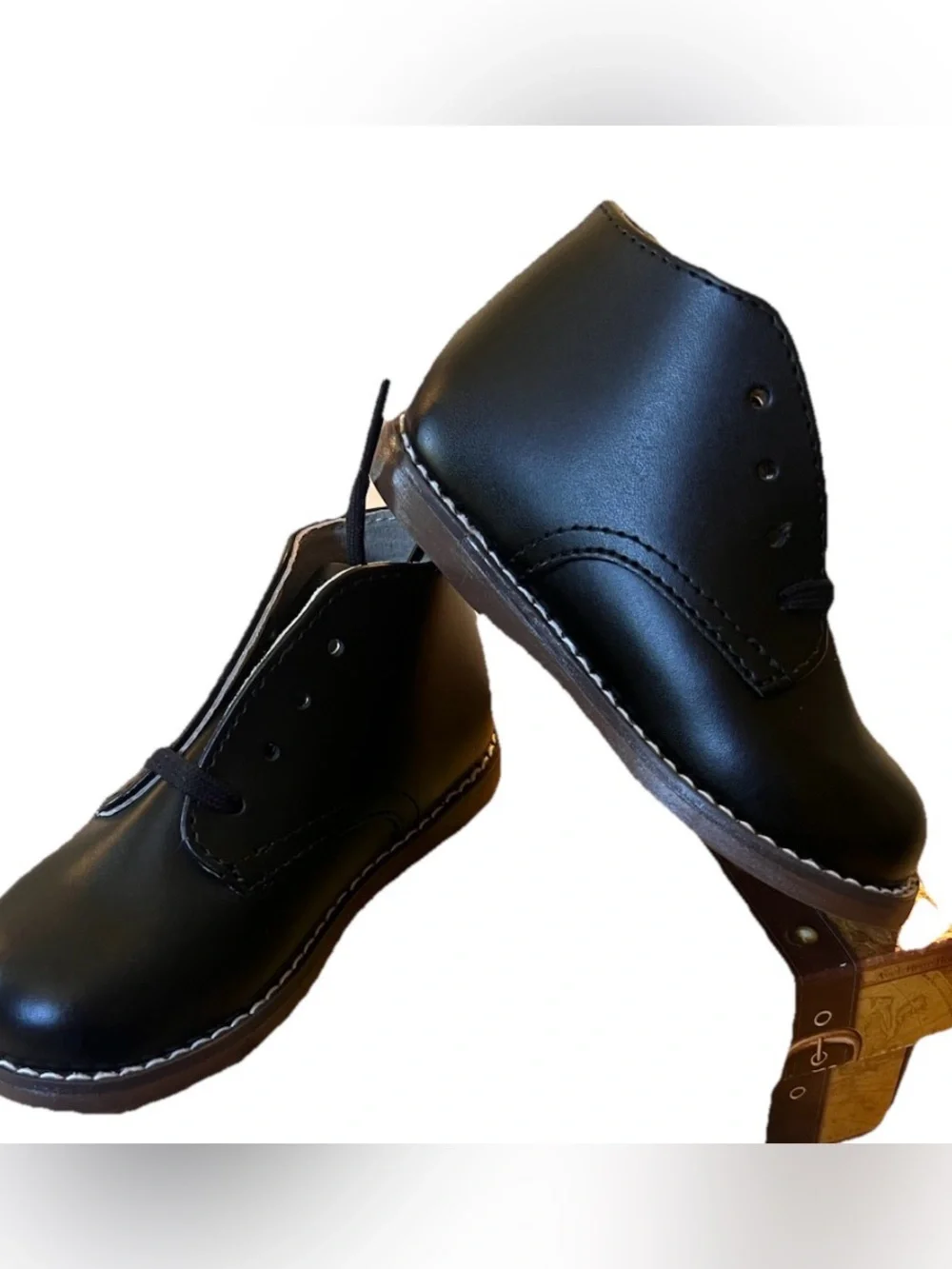 FootMates nwt todd